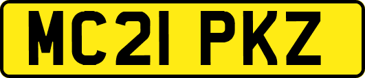 MC21PKZ