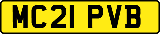 MC21PVB