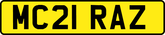 MC21RAZ
