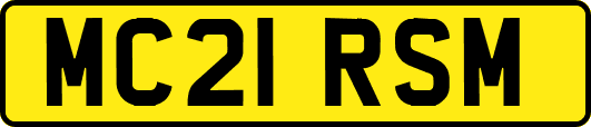 MC21RSM