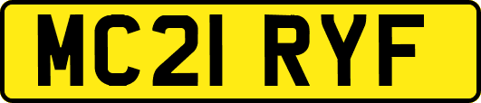 MC21RYF