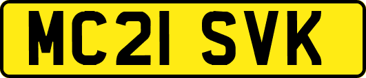 MC21SVK