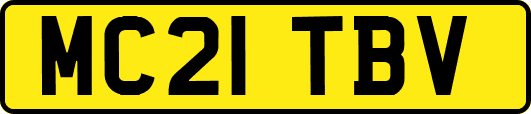MC21TBV