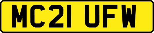 MC21UFW