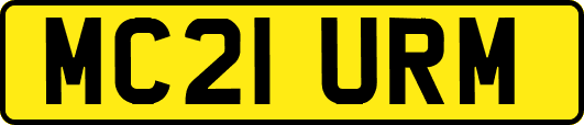 MC21URM