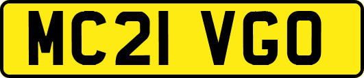 MC21VGO