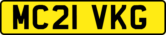 MC21VKG