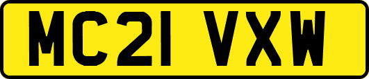MC21VXW