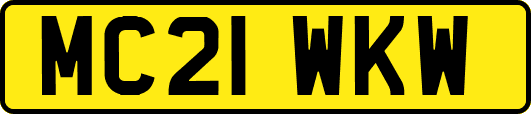 MC21WKW