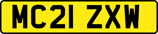 MC21ZXW