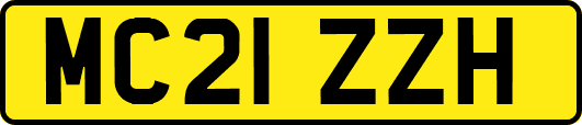 MC21ZZH