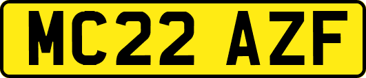 MC22AZF
