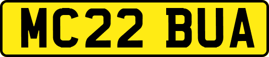 MC22BUA