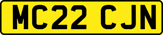 MC22CJN