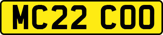MC22COO