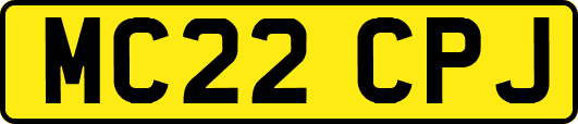 MC22CPJ