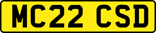MC22CSD