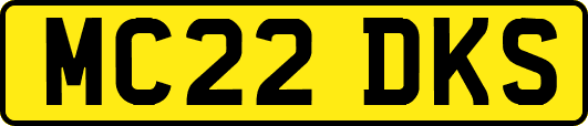 MC22DKS