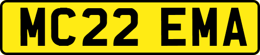 MC22EMA