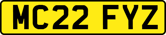 MC22FYZ