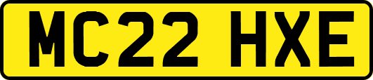 MC22HXE
