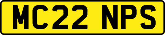 MC22NPS