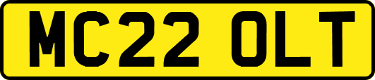 MC22OLT