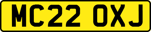 MC22OXJ