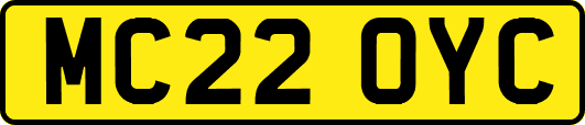 MC22OYC