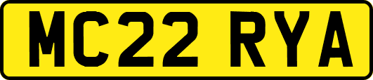 MC22RYA