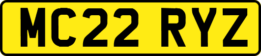 MC22RYZ