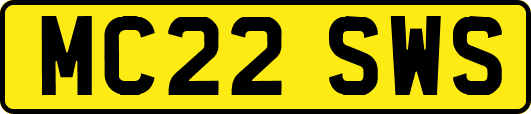 MC22SWS