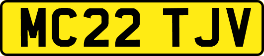 MC22TJV