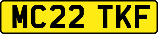 MC22TKF