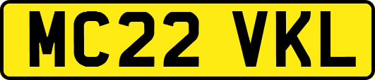 MC22VKL