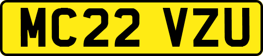 MC22VZU
