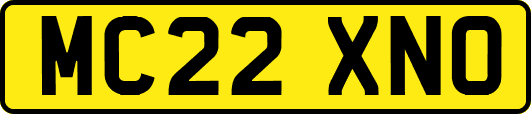 MC22XNO