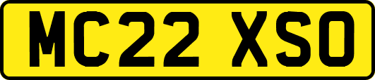 MC22XSO