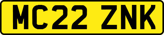 MC22ZNK