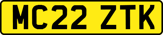 MC22ZTK