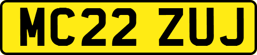 MC22ZUJ