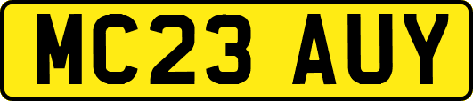 MC23AUY