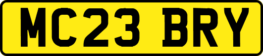 MC23BRY