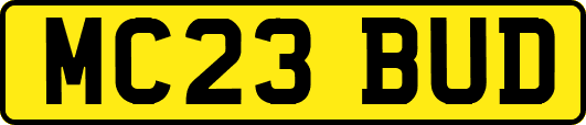 MC23BUD