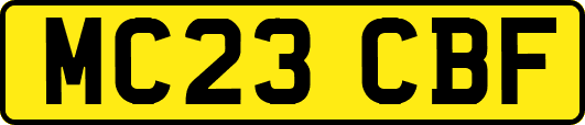MC23CBF