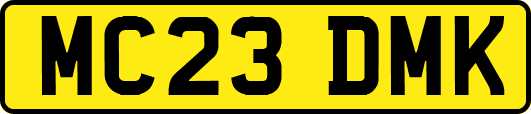 MC23DMK