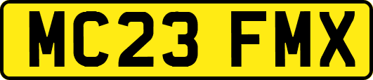 MC23FMX