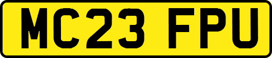 MC23FPU