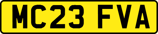 MC23FVA