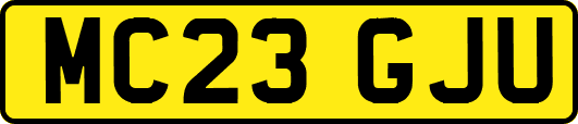 MC23GJU